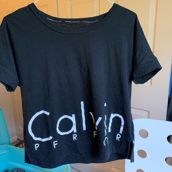 Calvin Klein Tops - Calvin Klein t shirt